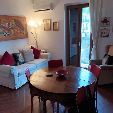 Apartament Ser-Jo Agrigento Zewnętrze zdjęcie