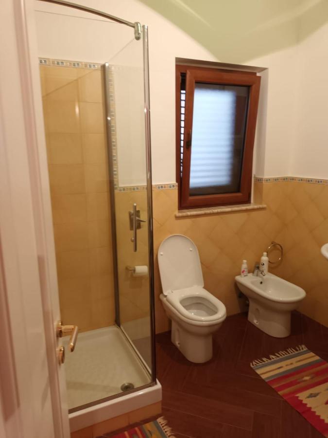Apartament Ser-Jo Agrigento Zewnętrze zdjęcie