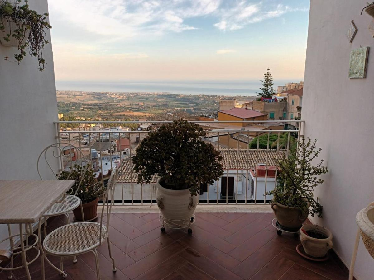 Apartament Ser-Jo Agrigento Zewnętrze zdjęcie