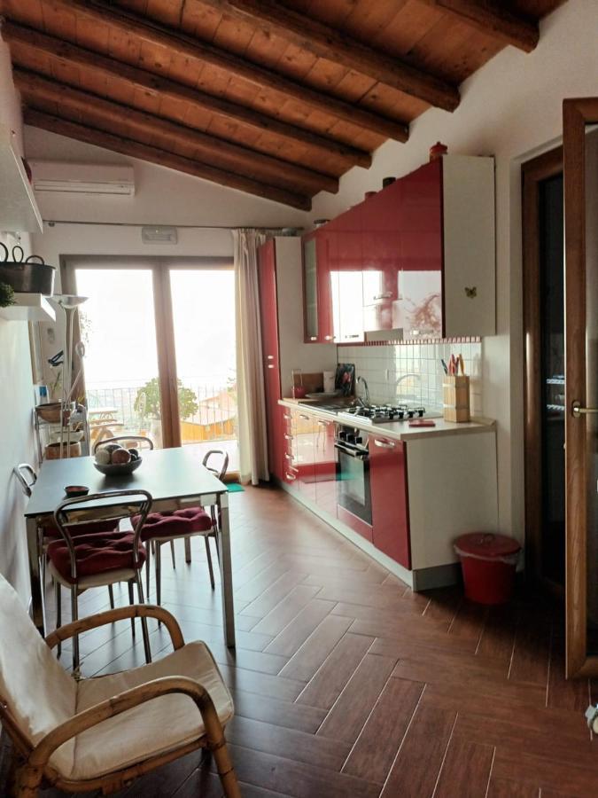 Apartament Ser-Jo Agrigento Zewnętrze zdjęcie