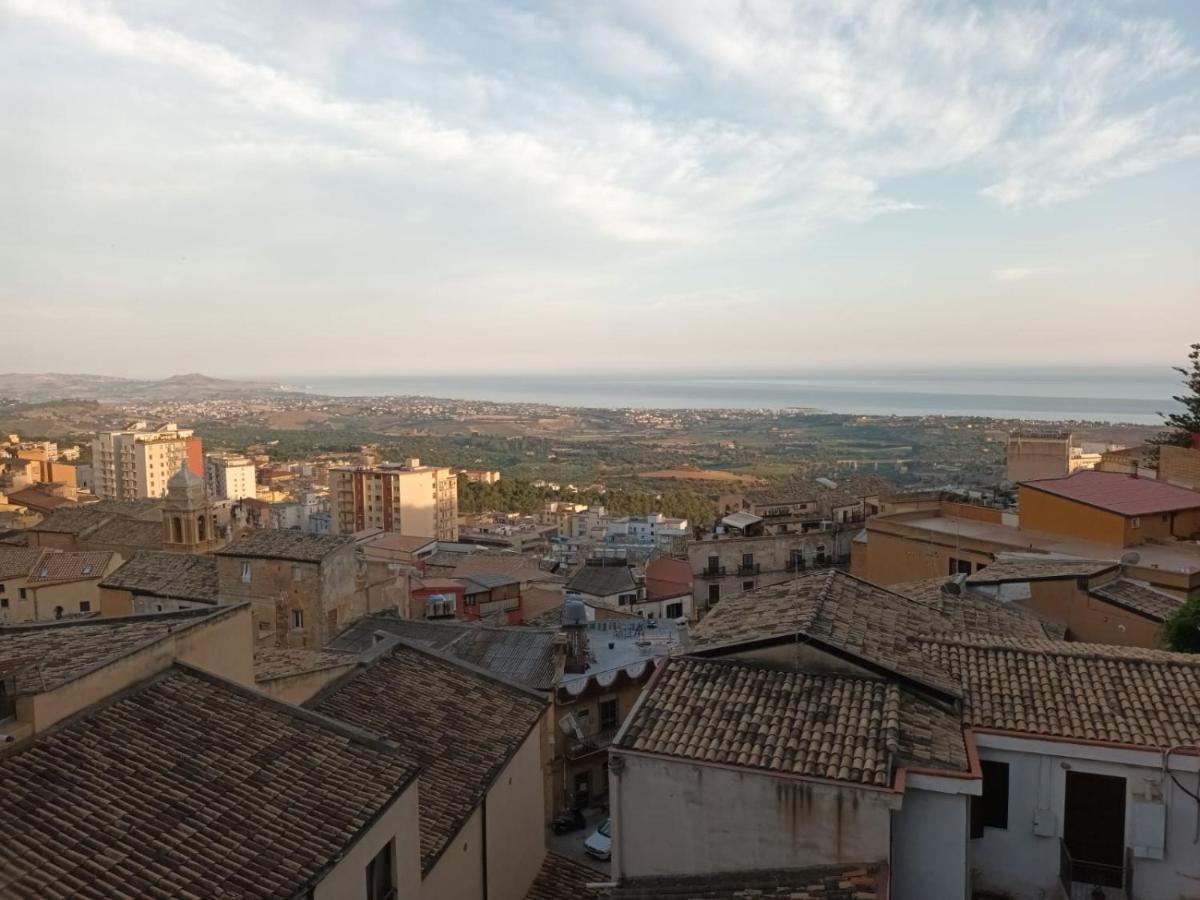 Apartament Ser-Jo Agrigento Zewnętrze zdjęcie