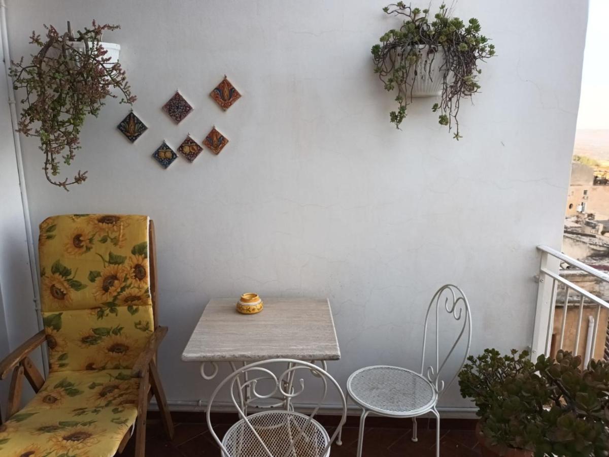 Apartament Ser-Jo Agrigento Zewnętrze zdjęcie